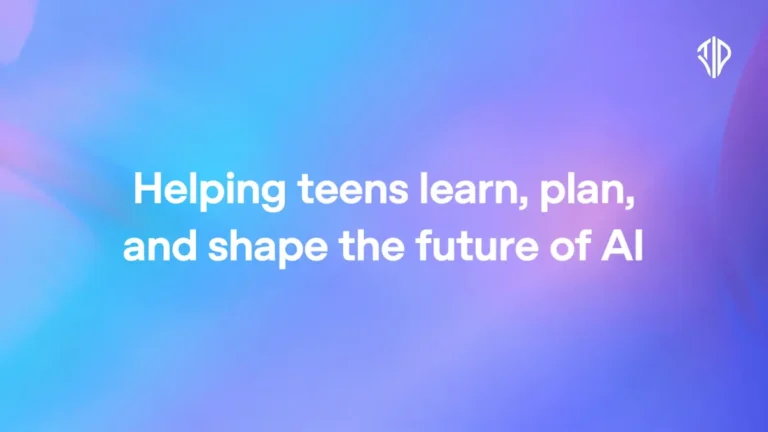 OpenAI Brings College Planner and Study Tools to ChatGPT for Teenagers